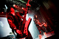 2009-11-05 - W.A.S.P från Debaser Medis, Stockholm