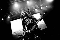 2009-11-05 - W.A.S.P från Debaser Medis, Stockholm