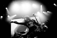 2009-11-05 - W.A.S.P från Debaser Medis, Stockholm