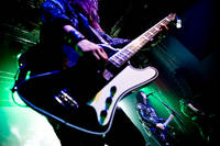 2009-11-05 - W.A.S.P från Debaser Medis, Stockholm