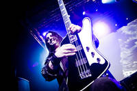 2009-11-05 - W.A.S.P från Debaser Medis, Stockholm