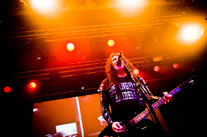 2009-11-05 - W.A.S.P från Debaser Medis, Stockholm