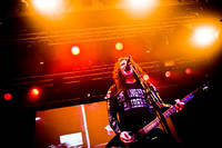 2009-11-05 - W.A.S.P från Debaser Medis, Stockholm