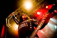 2009-11-05 - W.A.S.P från Debaser Medis, Stockholm