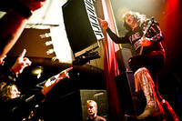 2009-11-05 - W.A.S.P från Debaser Medis, Stockholm