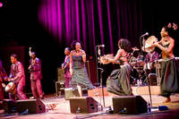 2009-11-06 - Oumou Sangaré från Konserthuset, Stockholm
