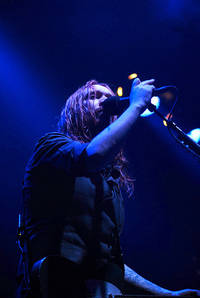 2009-11-06 - Lars Winnerbäck från Annexet, Stockholm