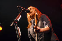2009-11-06 - Lars Winnerbäck från Annexet, Stockholm