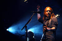 2009-11-06 - Lars Winnerbäck från Annexet, Stockholm