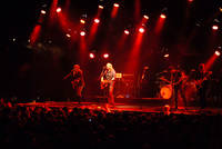 2009-11-06 - Lars Winnerbäck från Annexet, Stockholm