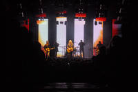 2009-11-06 - Lars Winnerbäck från Annexet, Stockholm