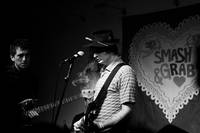 2009-11-05 - Babyshambles från Proud, London