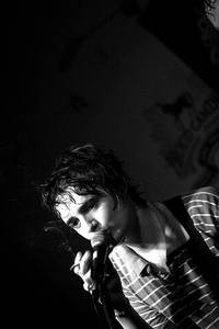 2009-11-05 - Babyshambles från Proud, London