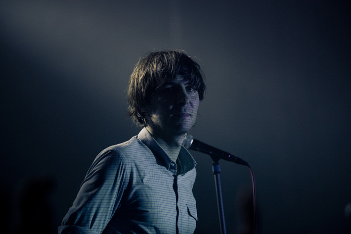 2009-11-07 - Phoenix från Debaser Medis, Stockholm