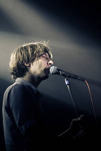 2009-11-07 - Phoenix från Debaser Medis, Stockholm