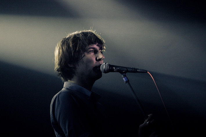 2009-11-07 - Phoenix från Debaser Medis, Stockholm