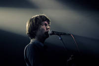 2009-11-07 - Phoenix från Debaser Medis, Stockholm