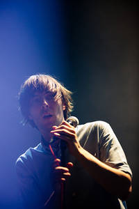 2009-11-07 - Phoenix från Debaser Medis, Stockholm