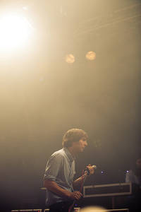 2009-11-07 - Phoenix från Debaser Medis, Stockholm