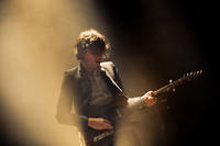 2009-11-07 - Phoenix från Debaser Medis, Stockholm