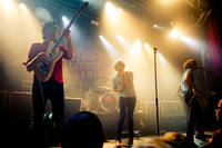 2009-11-07 - Phoenix från Debaser Medis, Stockholm