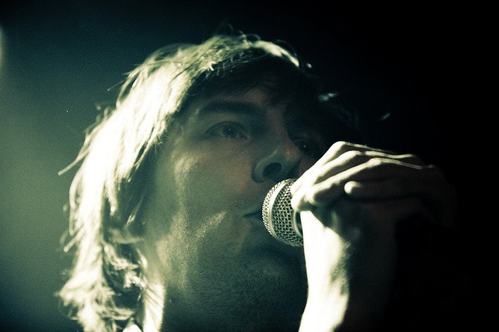 2009-11-07 - Phoenix från Debaser Medis, Stockholm