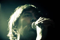 2009-11-07 - Phoenix från Debaser Medis, Stockholm
