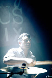 2009-11-07 - Phoenix från Debaser Medis, Stockholm