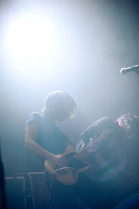 2009-11-07 - Phoenix från Debaser Medis, Stockholm