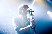 2009-11-07 - Phoenix från Debaser Medis, Stockholm
