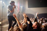 2009-11-07 - Phoenix från Debaser Medis, Stockholm