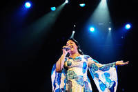 2009-11-08 - ILO från Södra Teatern, Stockholm