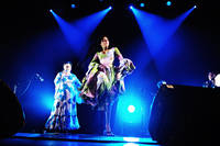 2009-11-08 - ILO från Södra Teatern, Stockholm