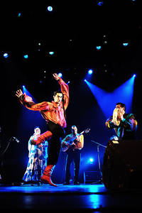 2009-11-08 - ILO från Södra Teatern, Stockholm