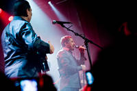 2009-11-09 - Khaled från Debaser Medis, Stockholm