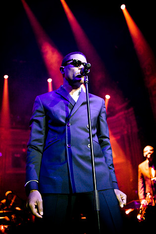 2009-11-10 - Maxwell från Berns, Stockholm