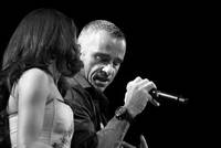 2009-11-12 - Eros Ramazzotti från Globen, Stockholm