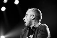 2009-11-12 - Eros Ramazzotti från Globen, Stockholm