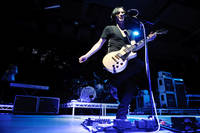 2009-11-13 - Placebo från Annexet, Stockholm