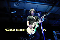 2009-11-13 - Placebo från Annexet, Stockholm
