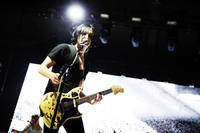 2009-11-13 - Placebo från Annexet, Stockholm
