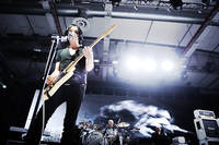 2009-11-13 - Placebo från Annexet, Stockholm