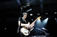 2009-11-13 - Placebo från Annexet, Stockholm