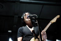 2009-11-13 - Placebo från Annexet, Stockholm