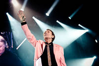 2009-11-14 - Cliff Richard & The Shadows från Malmö Arena, Malmö