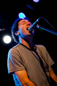2009-11-17 - Yo La Tengo från Kägelbanan, Stockholm