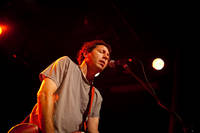 2009-11-17 - Yo La Tengo från Kägelbanan, Stockholm