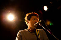 2009-11-17 - Yo La Tengo från Kägelbanan, Stockholm