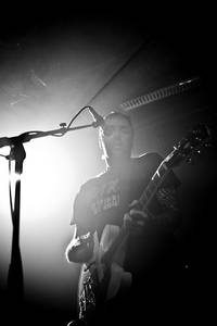 2009-11-17 - Alexisonfire från Brew House, Göteborg