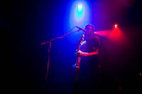 2009-11-17 - Alexisonfire från Brew House, Göteborg
